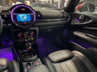 MINI CLUBMAN John Cooper Works ALL4 2020