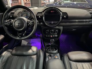 MINI CLUBMAN John Cooper Works ALL4 2020