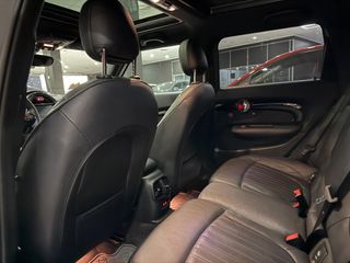 MINI CLUBMAN John Cooper Works ALL4 2020