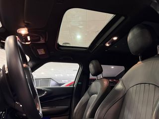 MINI CLUBMAN John Cooper Works ALL4 2020