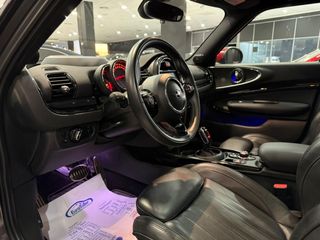 MINI CLUBMAN John Cooper Works ALL4 2020