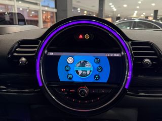 MINI CLUBMAN John Cooper Works ALL4 2020