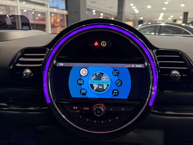 MINI CLUBMAN John Cooper Works ALL4 2020