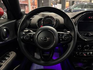 MINI CLUBMAN John Cooper Works ALL4 2020