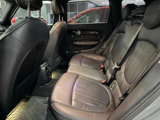 MINI CLUBMAN John Cooper Works ALL4 2020