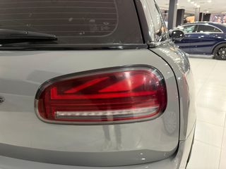 MINI CLUBMAN John Cooper Works ALL4 2020