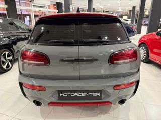 MINI CLUBMAN John Cooper Works ALL4 2020