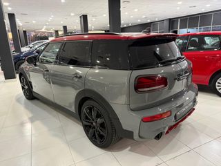 MINI CLUBMAN John Cooper Works ALL4 2020