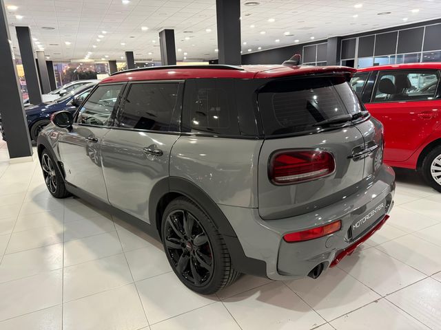MINI CLUBMAN John Cooper Works ALL4 2020