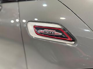 MINI CLUBMAN John Cooper Works ALL4 2020