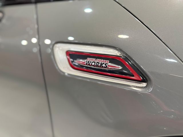 MINI CLUBMAN John Cooper Works ALL4 2020