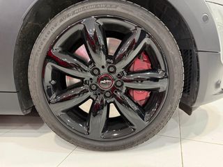 MINI CLUBMAN John Cooper Works ALL4 2020