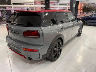MINI CLUBMAN John Cooper Works ALL4 2020