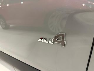 MINI CLUBMAN John Cooper Works ALL4 2020