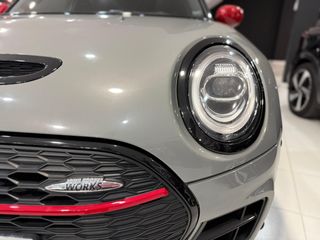 MINI CLUBMAN John Cooper Works ALL4 2020