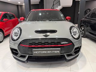 MINI CLUBMAN John Cooper Works ALL4 2020