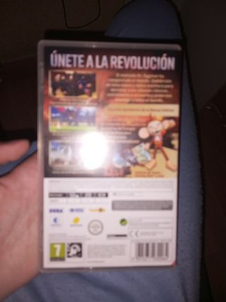 Nintendo Switch Sonic Forces Bonus Edition