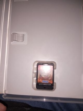 Nintendo Switch Sonic Forces Bonus Edition