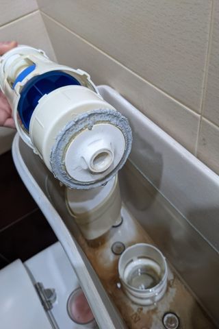 Fontanero Económico Reparaciones 