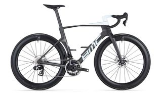 BICICLETA BMC TEAM MACHINE R 01 ONE SRAM RED.NUEVA