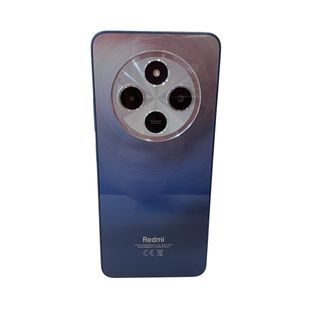 XIAOMI REDMI 14C 4GB RAM 128GB LIBRE AZUL BLUE
