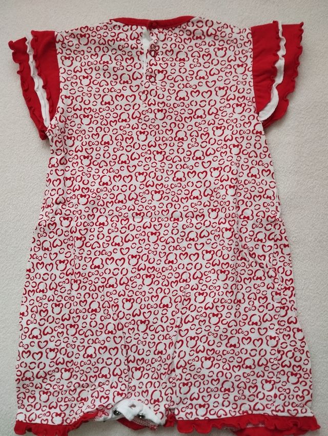 Peto Disney Minnie Mouse a estrenar