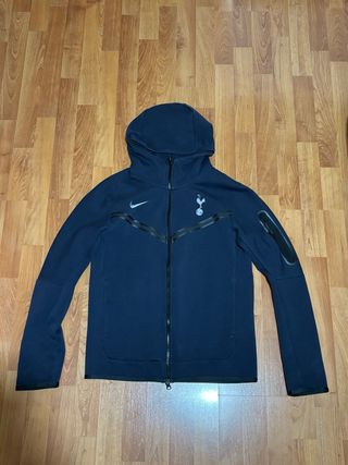 Nike Tech Fleece azul marino Tottenham Hotspur