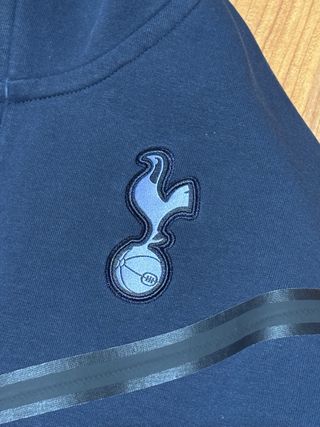 Nike Tech Fleece azul marino Tottenham Hotspur