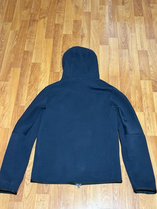 Nike Tech Fleece azul marino Tottenham Hotspur