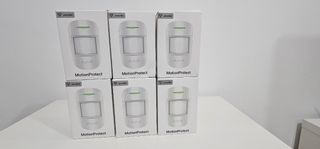 Ajax MotionProtect Detector de Movimiento (Pack 6)