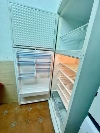 Frigorífico Balay
