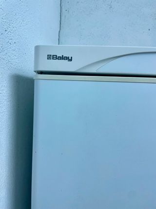Frigorífico Balay