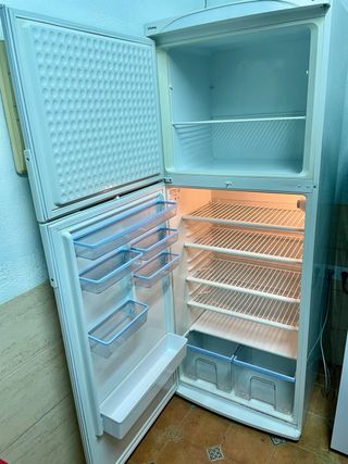 Frigorífico Balay