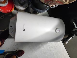 Termo eléctrico