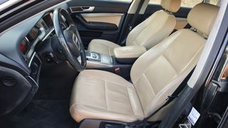 Audi A6 2007