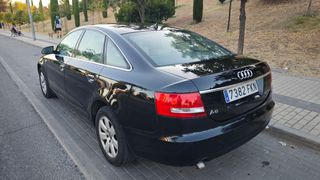 Audi A6 2007