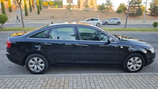 Audi A6 2007