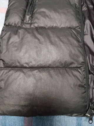 Giubbotto Blauer ragazzo nero taglia M