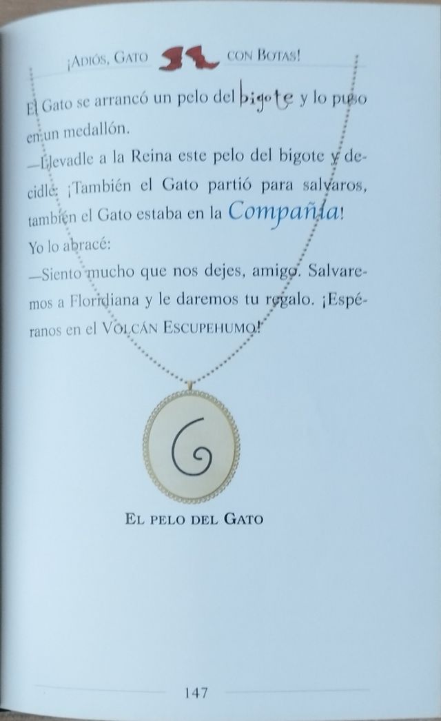 Tercer viaje al Reino de la Fantasía: ¡Libro co...