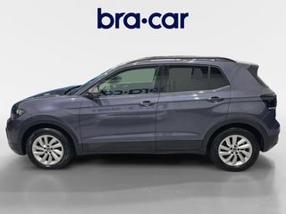Volkswagen T-Cross Advance 1.0 TSI 81kW (110CV)