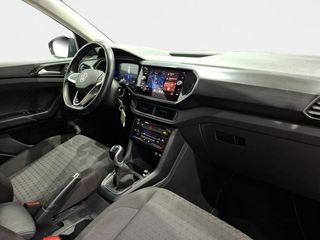 Volkswagen T-Cross Advance 1.0 TSI 81kW (110CV)
