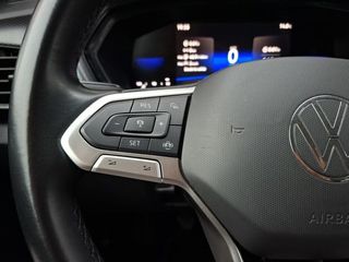 Volkswagen T-Cross Advance 1.0 TSI 81kW (110CV)