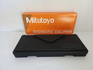 Calibre Digital Mitutoyo ABSOLUTE AOS