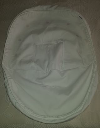 Funda universal silla auto grupo 0 Alves