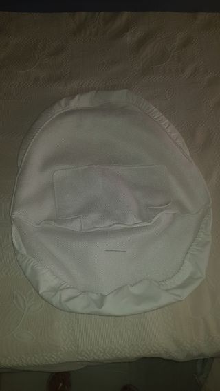 Funda universal silla auto grupo 0 Alves