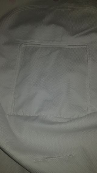 Funda universal silla auto grupo 0 Alves
