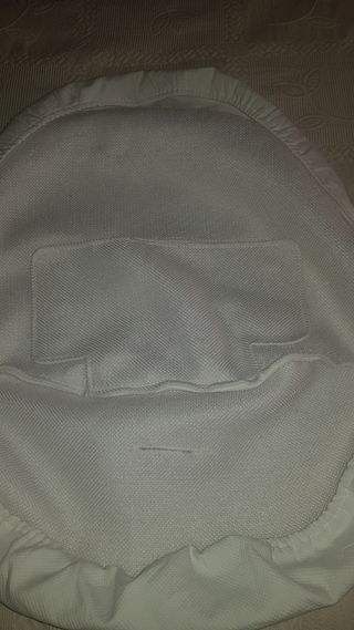 Funda universal silla auto grupo 0 Alves