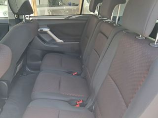 Toyota Verso 2.0 D-4D Advance 7pl.