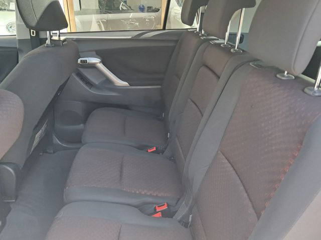 Toyota Verso 2.0 D-4D Advance 7pl.