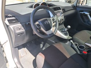 Toyota Verso 2.0 D-4D Advance 7pl.